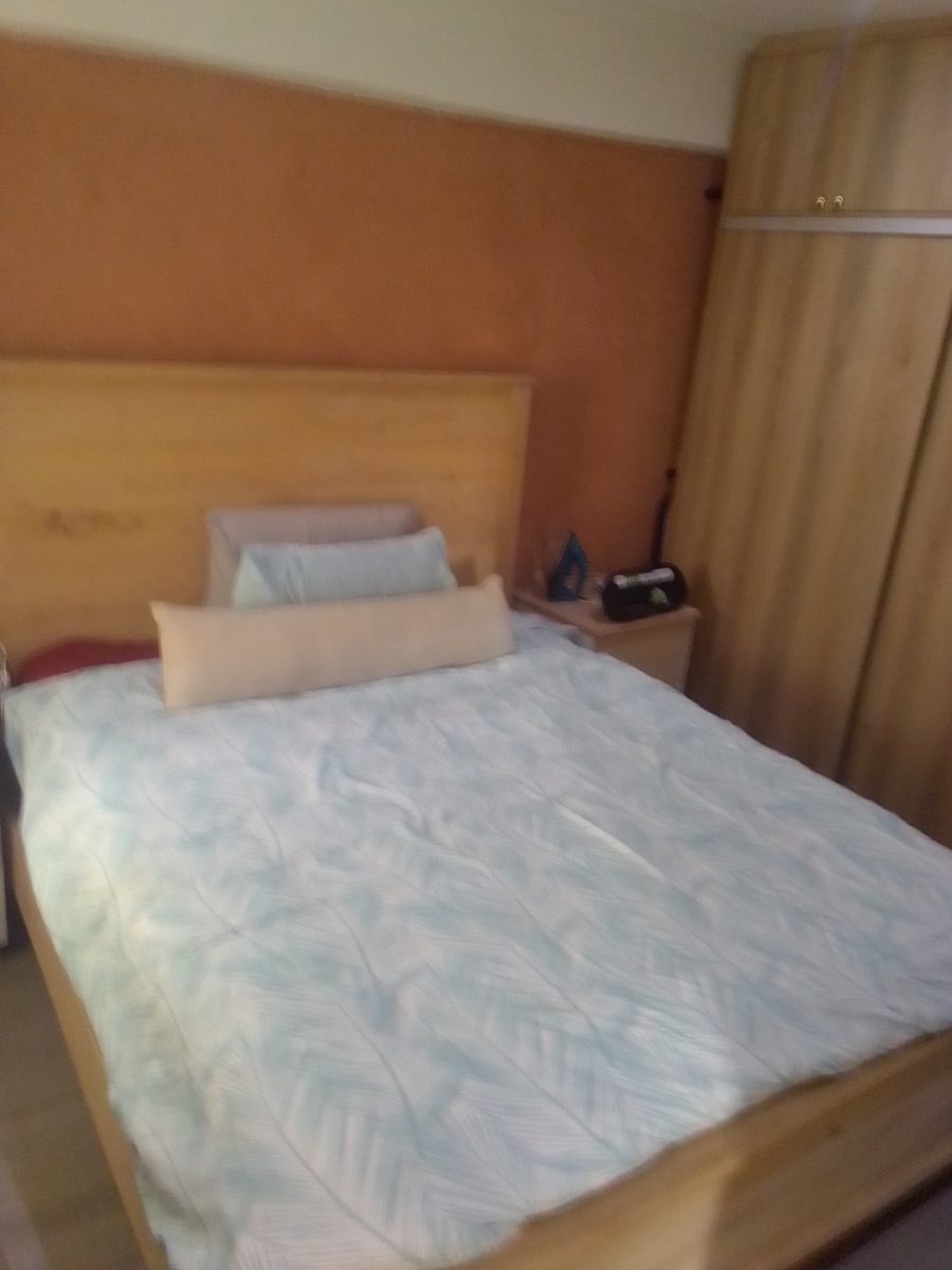 To Let 1 Bedroom Property for Rent in Stellenbosch Central Western Cape